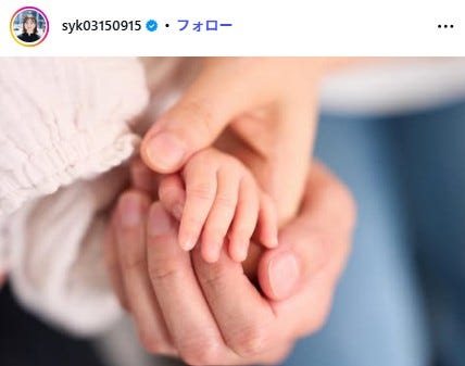 小林さやかさんInstagramより