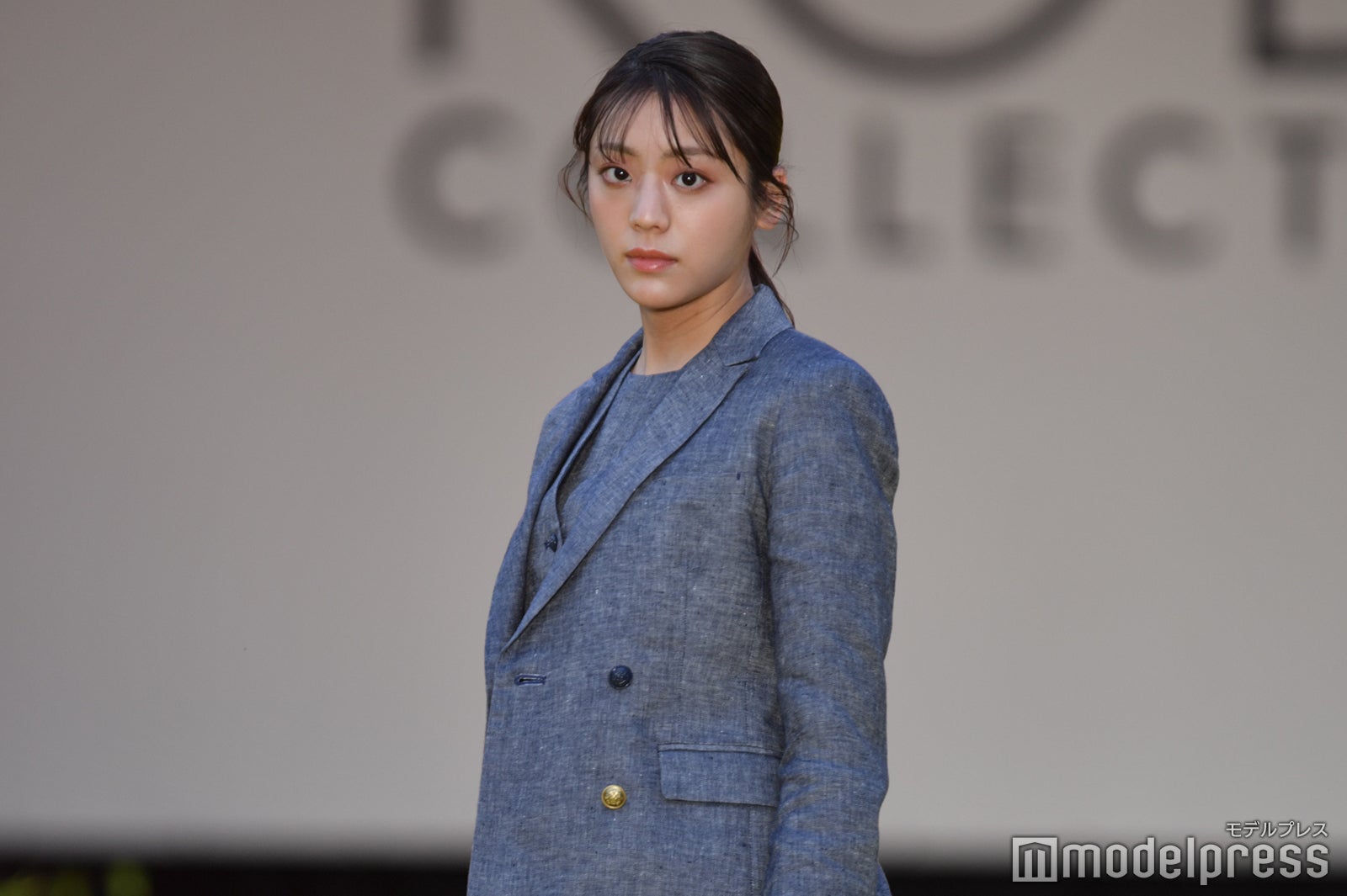 貴島明日香（C）モデルプレス