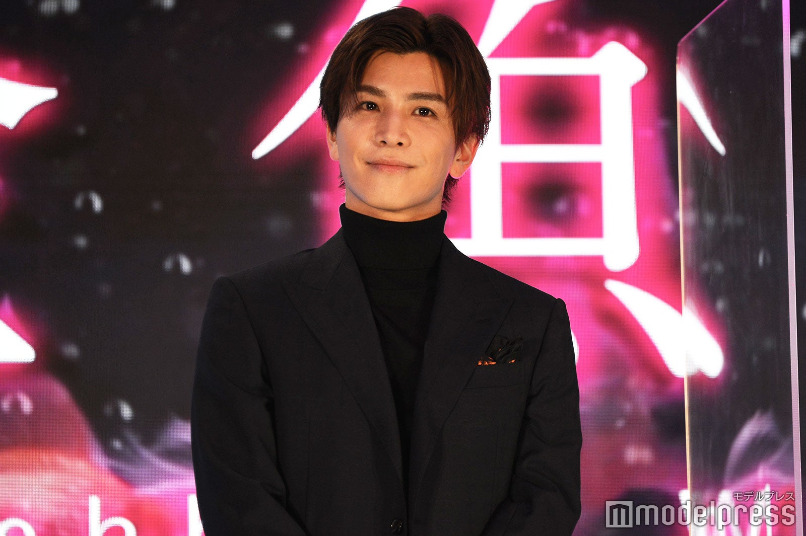 岩田剛典 （C）モデルプレス