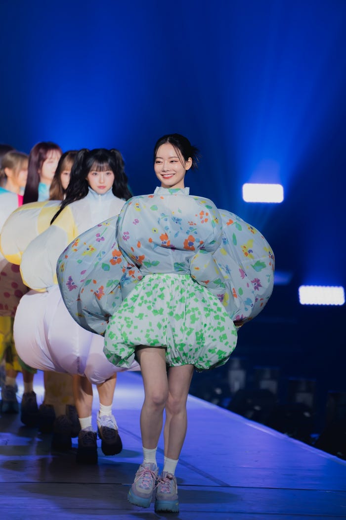 なごみ(提供写真)