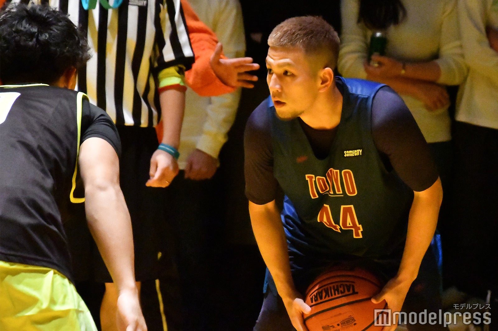 「SOMECITY TOKYO」 （C）モデルプレス