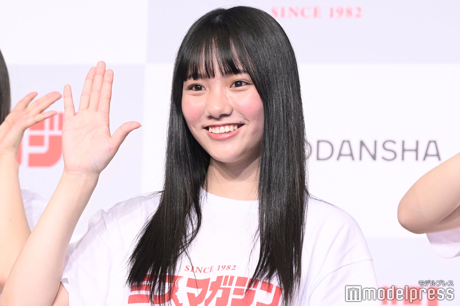 吉井しえる（C）モデルプレス