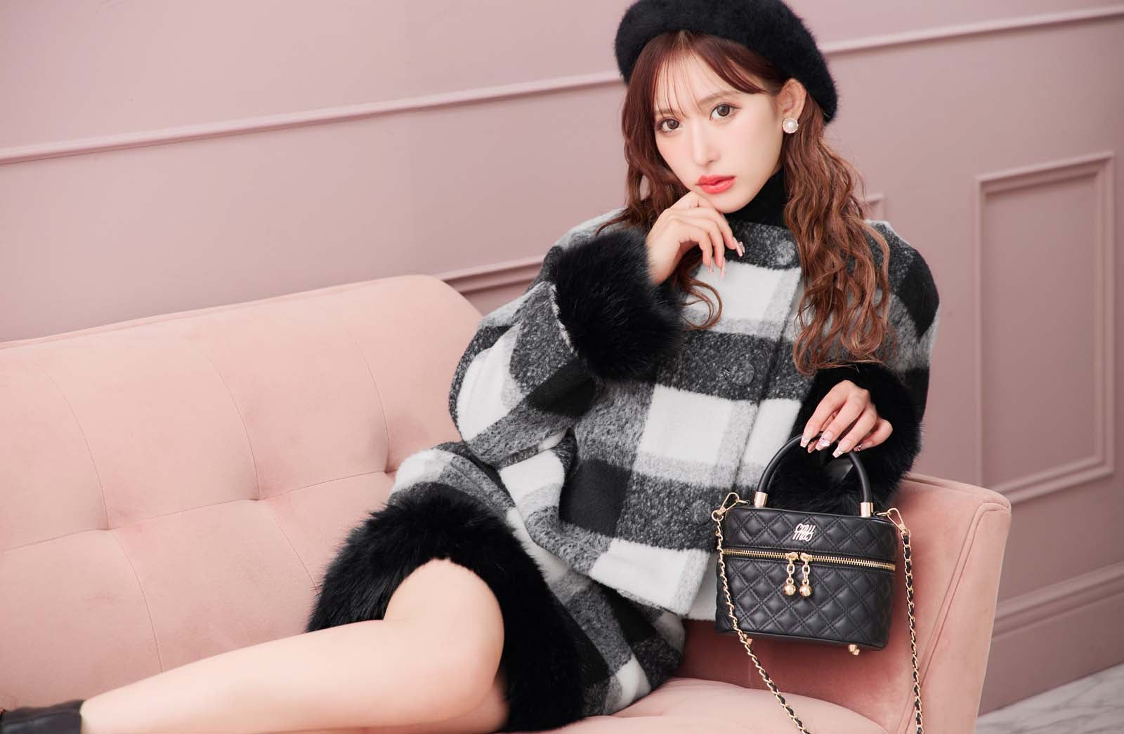 伊藤桃々（提供写真）