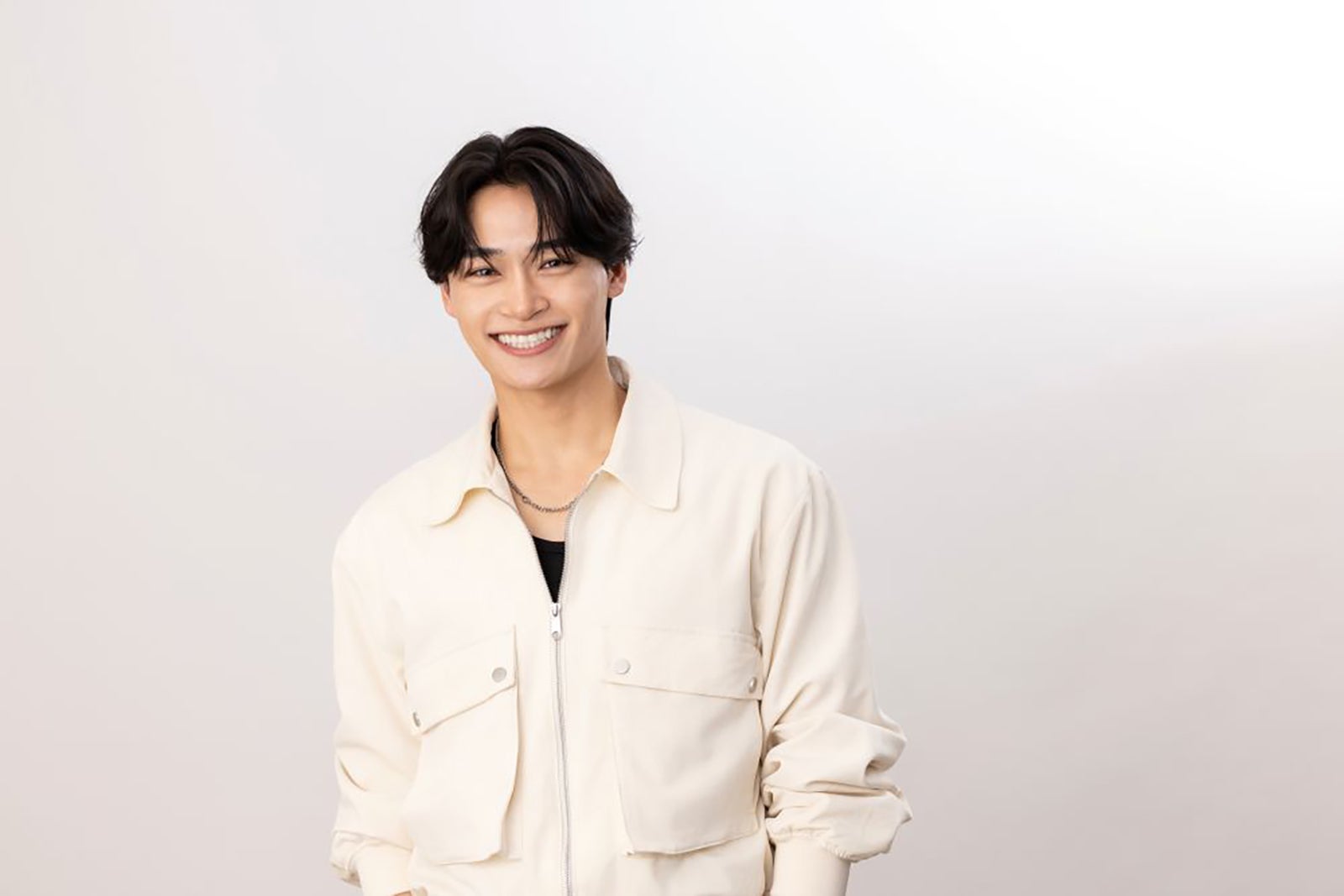 コウキ（C）AbemaTV, Inc.