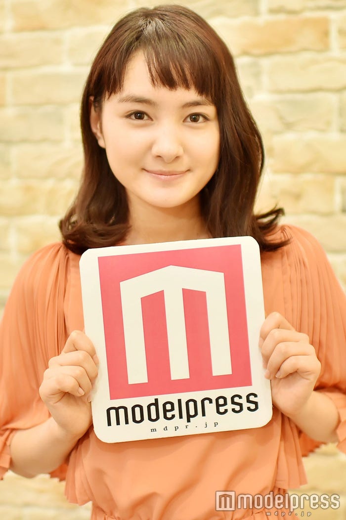 葵わかな(C)モデルプレス