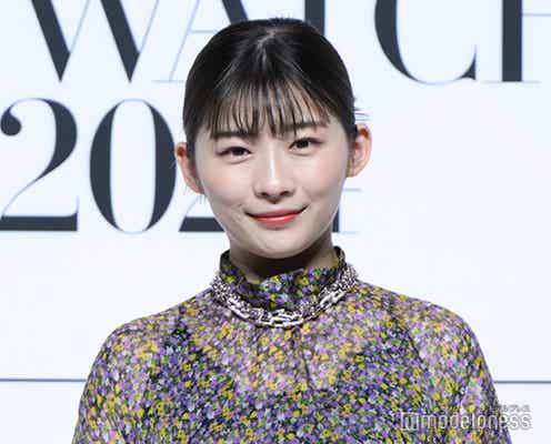 伊藤沙莉、演出家夫とは出会った瞬間「好きになるかも」告白時のエピソード明かす「ギュン!ってなった」