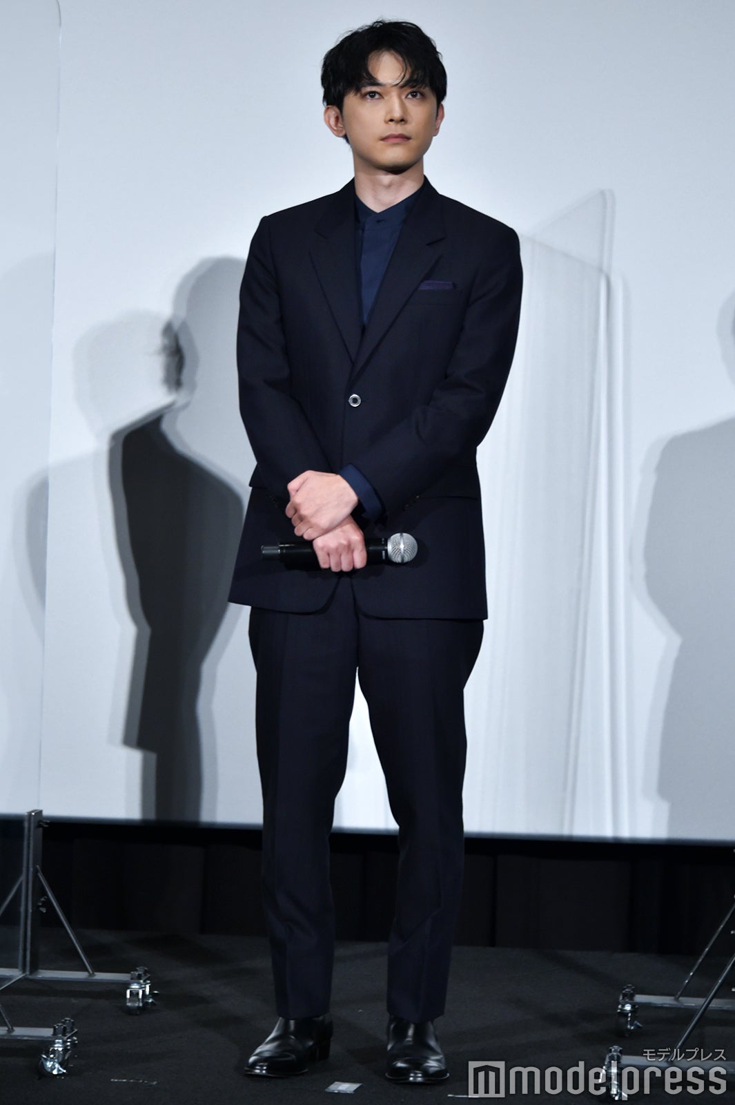 吉沢亮 （C）モデルプレス