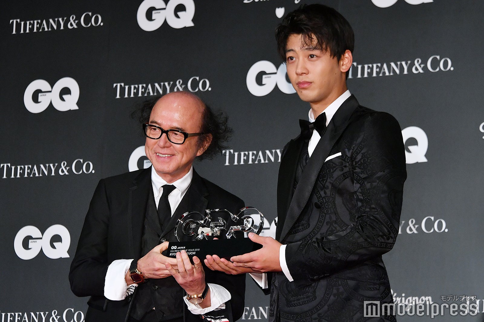 竹内涼真（C）モデルプレス