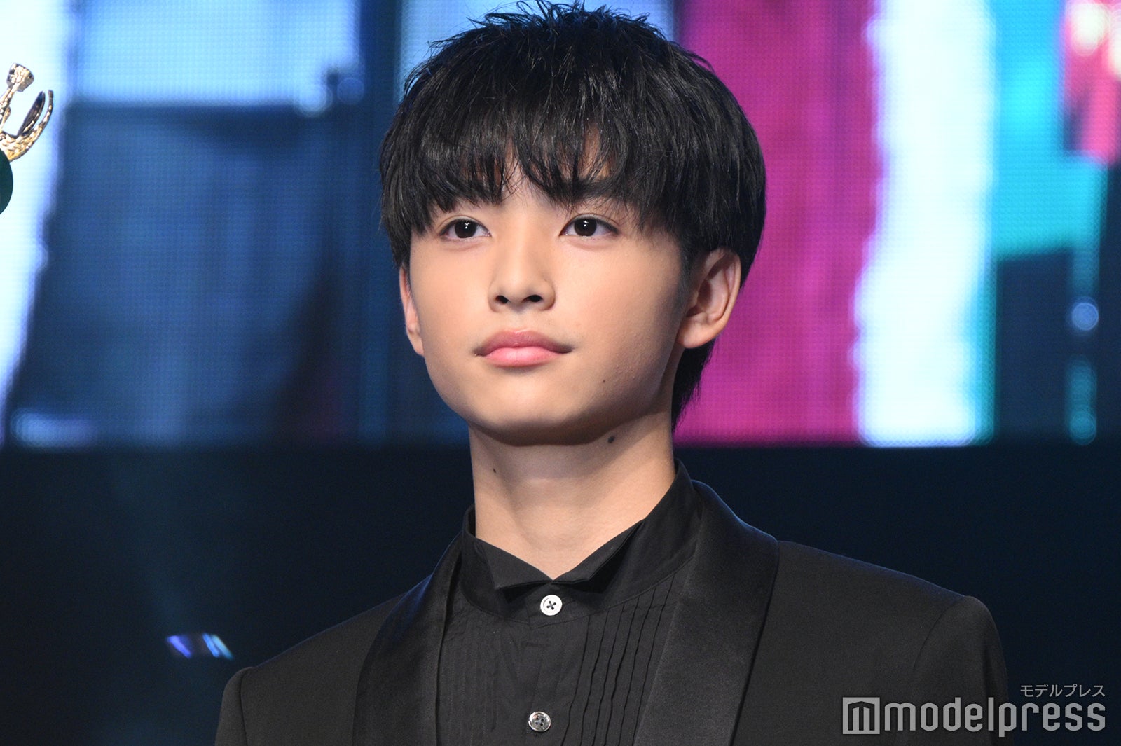 竹内琉斗（C）モデルプレス