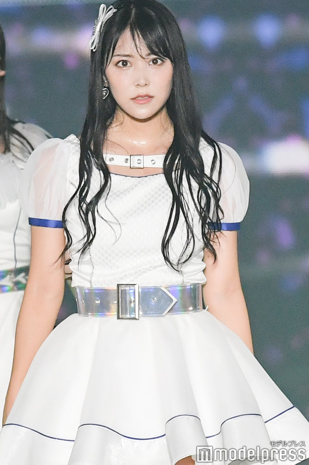 NMB48（C）モデルプレス