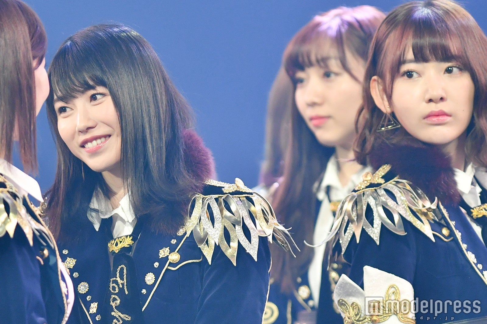 AKB48（C）モデルプレス