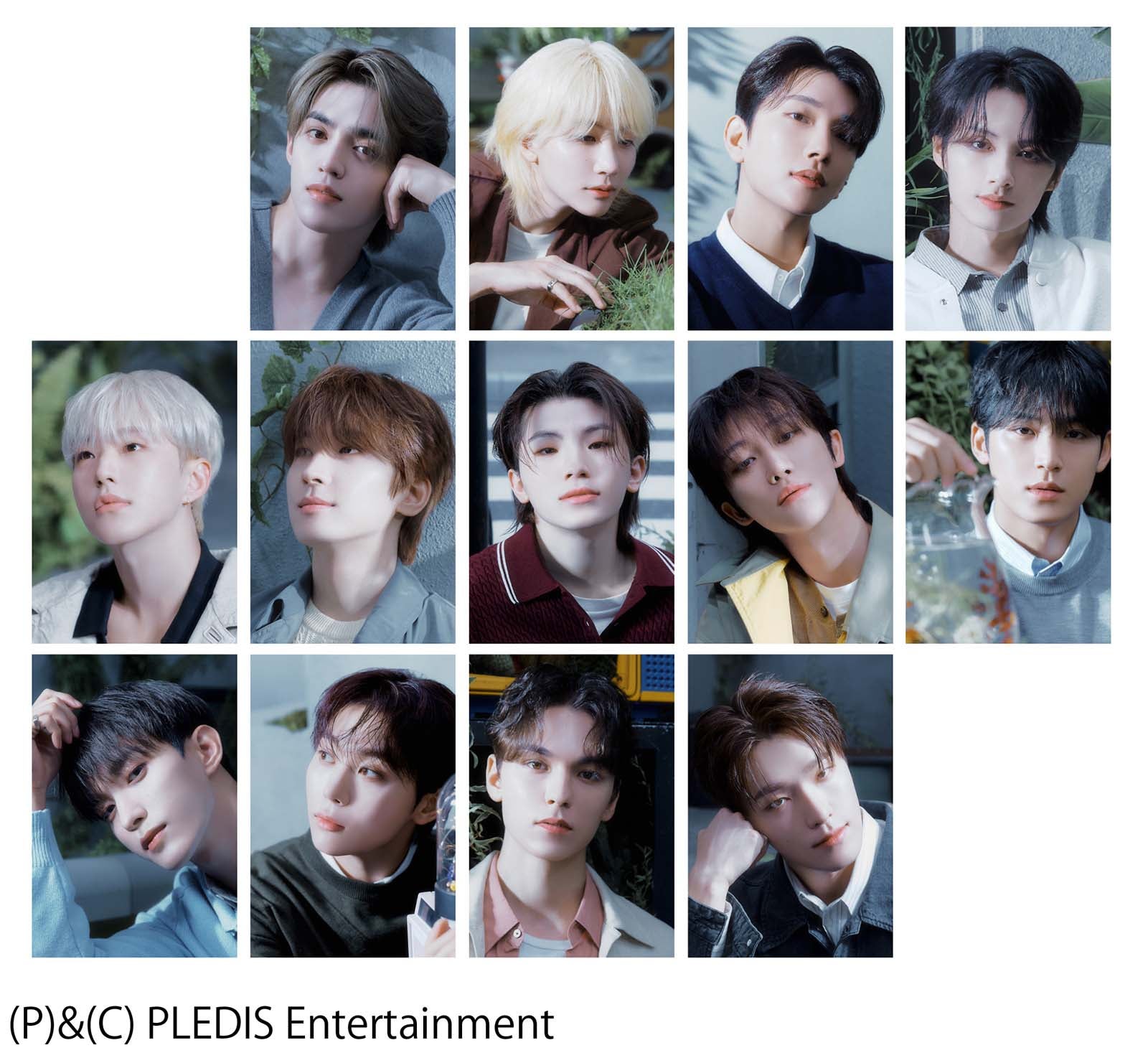 SEVENTEEN、2年連続2度目「ベスト・エイジアン・アーティスト」受賞 計4冠獲得【第39回日本ゴールドディスク大賞】