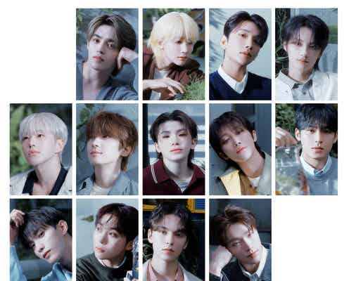 SEVENTEEN、2年連続2度目「ベスト・エイジアン・アーティスト」受賞 計4冠獲得【第39回日本ゴールドディスク大賞】