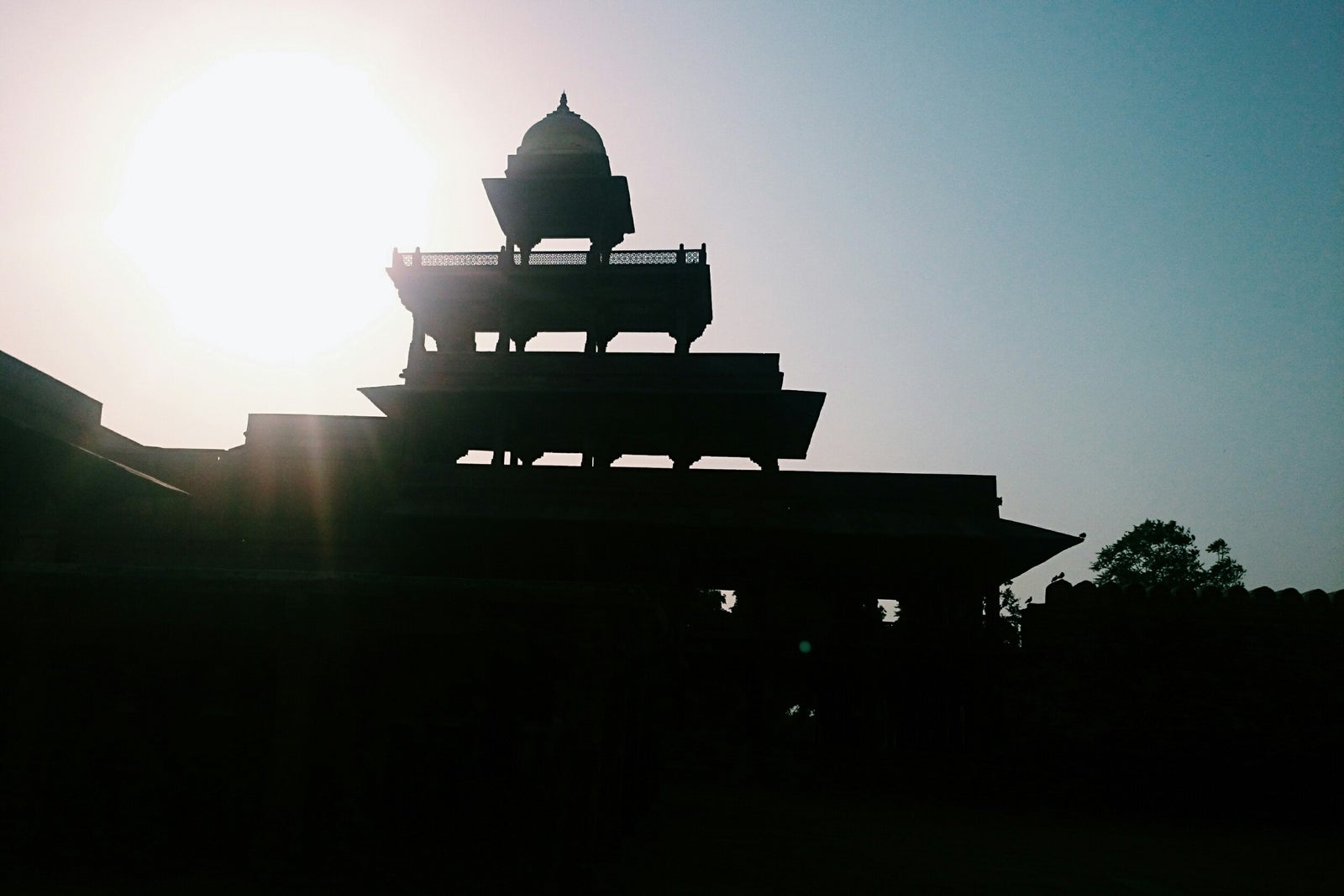 ファテープル・シークリー／画像提供：所属事務所