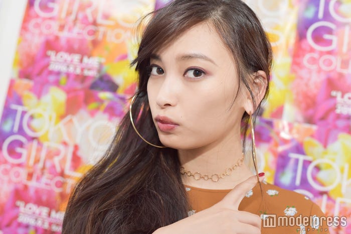 大政絢(C)モデルプレス