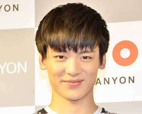 D-BOYS・阿久津愼太郎、ストイックな美脚の秘訣「天使になりたい」願望に共演者騒然