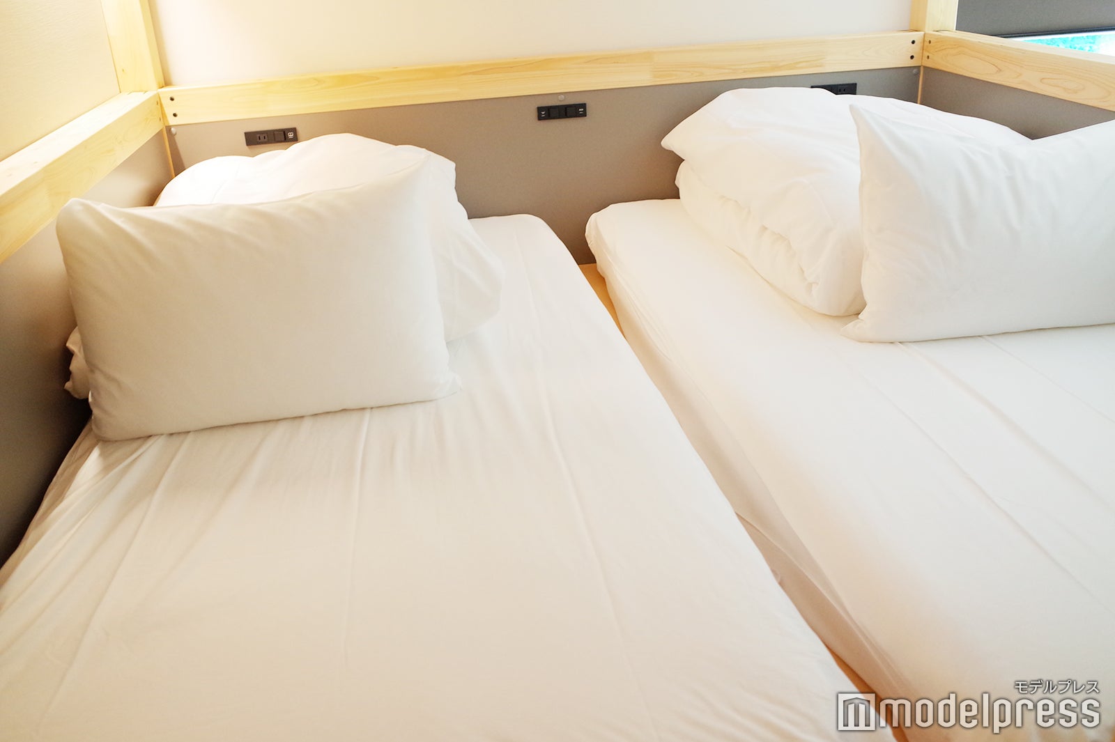 YAGURA Room（C）モデルプレス