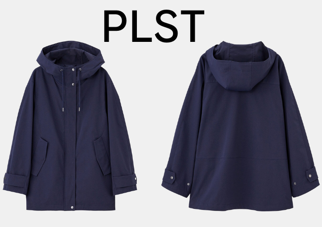 PLSTの高評価アウターはサイズ欠け続出だからあったらラッキー！名品ライトアウター5選