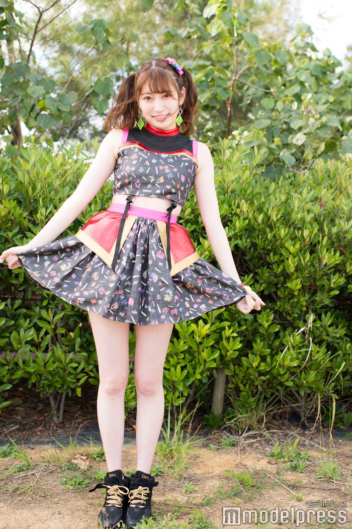 吉田朱里(C)モデルプレス