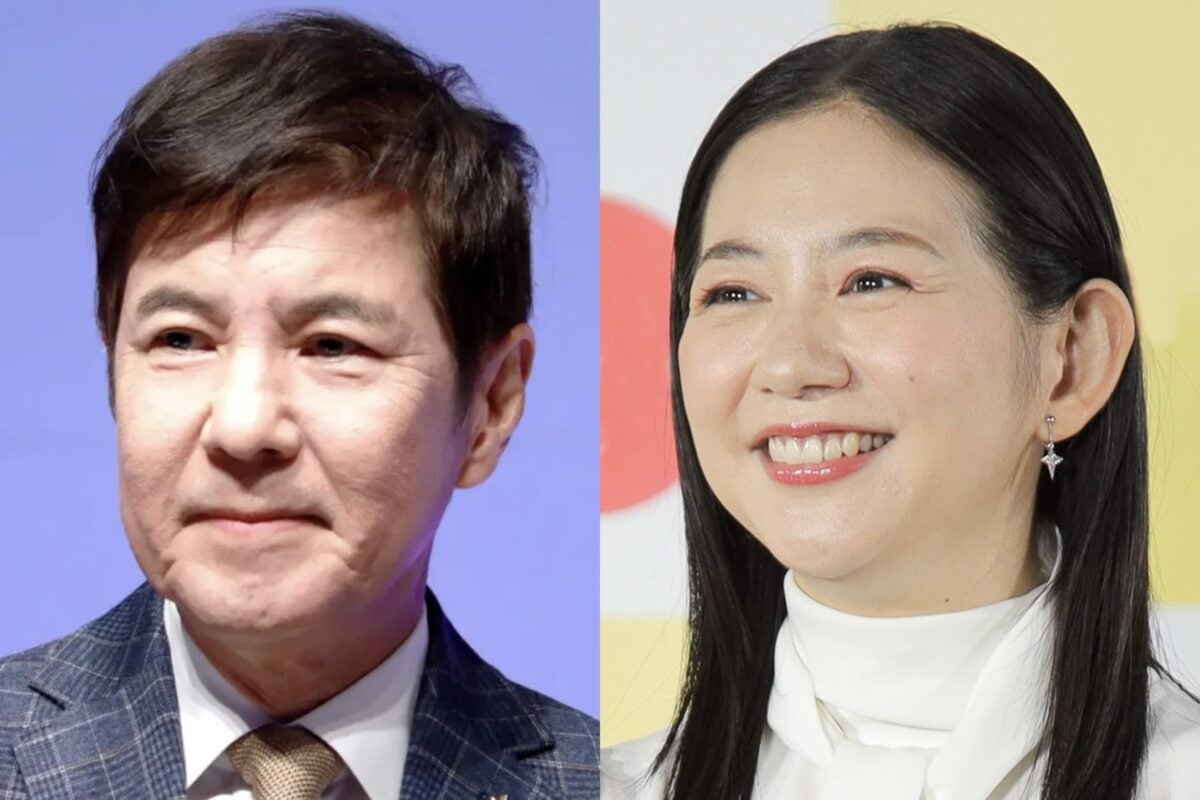 関根勤、どうしても直らない“食事のマナー”を娘・麻里が注意 妻からは「とっくに諦めてます」