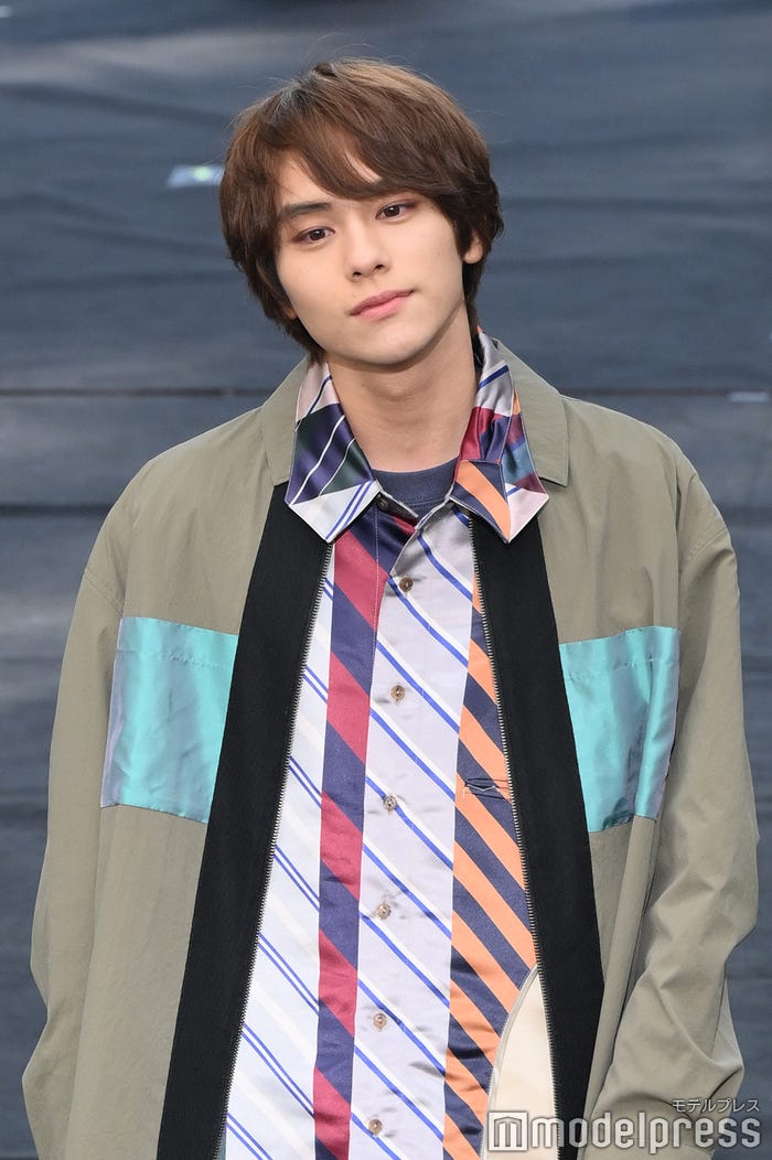 山下幸輝(C)モデルプレス