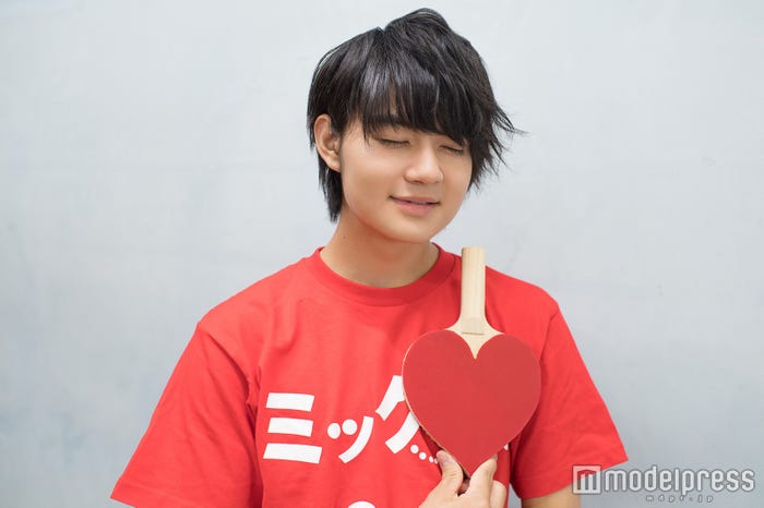 卓キュン♡(C)モデルプレス