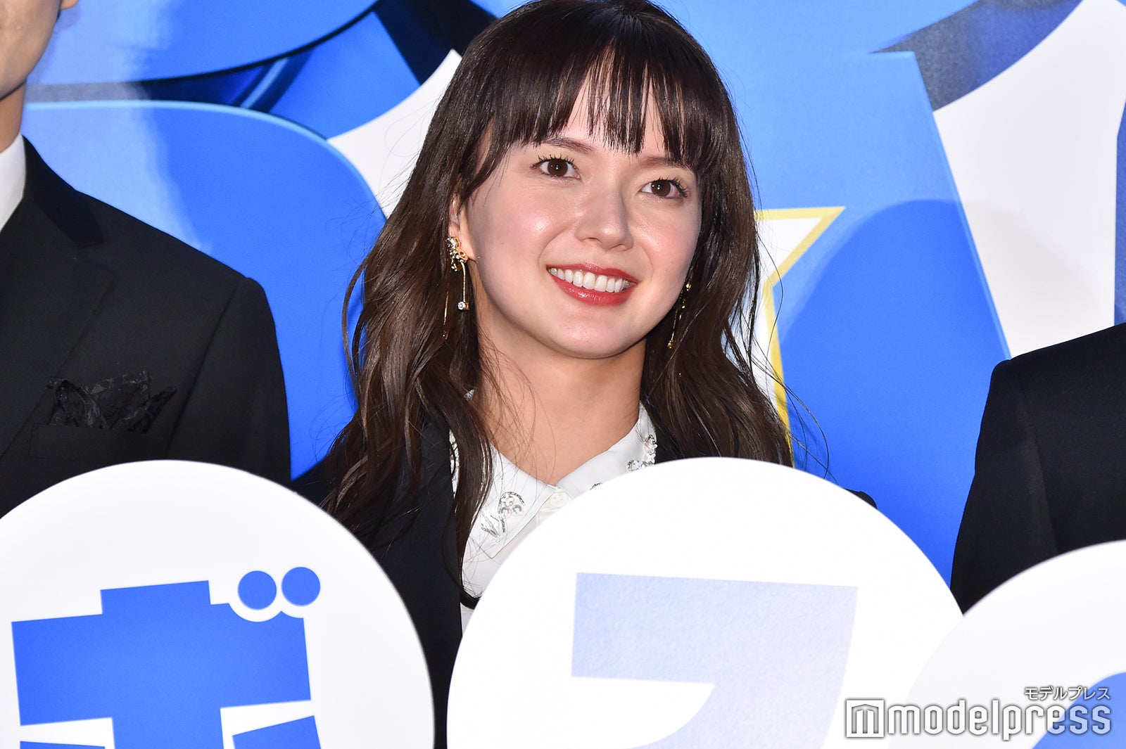 多部未華子（C）モデルプレス