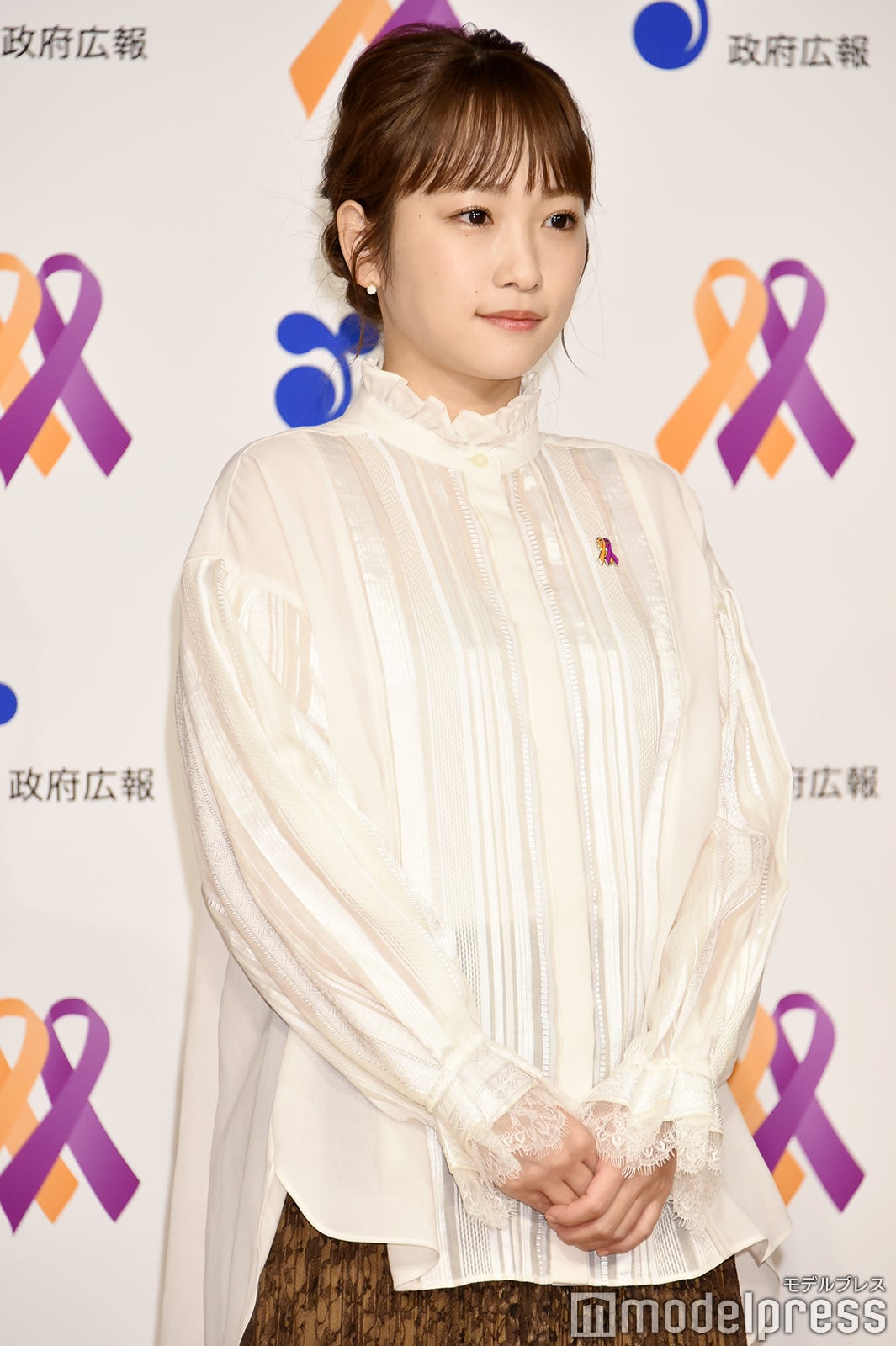 川栄李奈（C）モデルプレス