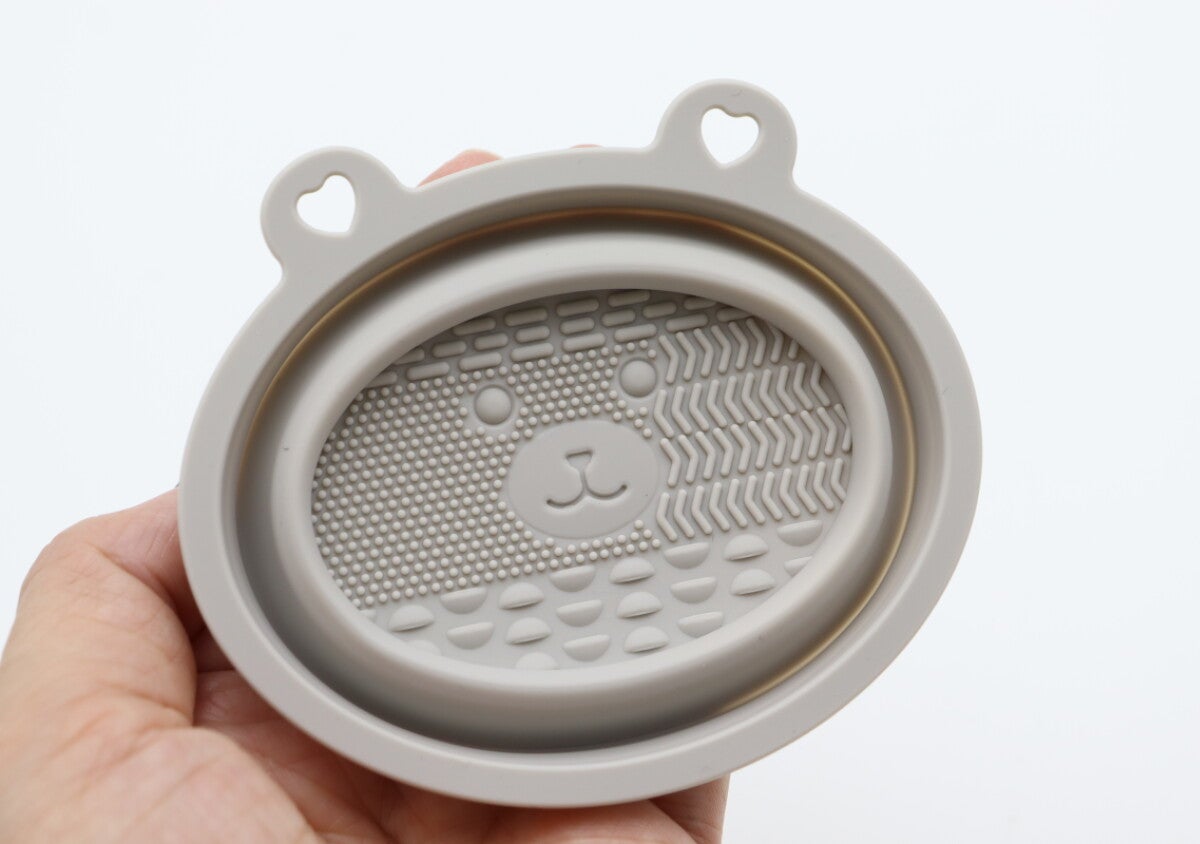 色々使ったけど100均のコレに行き着いた！面倒なお手入れを習慣化できる！楽に使えるグッズ