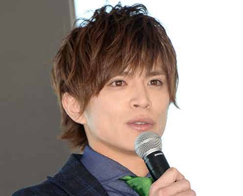 山本裕典氏、事務所契約解除の理由が明かされる 現在の職業は“取締役”