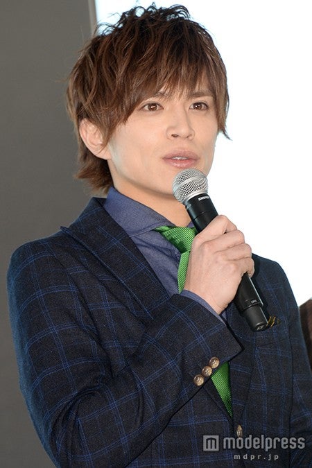 山本裕典 活動休止 女性関係 真相に言及 芸能界復帰後初テレビ出演 モデルプレス 山本裕典 活動休止 女性関係 真相に言及 芸能界復帰後初テレビ出演 モデルプレス