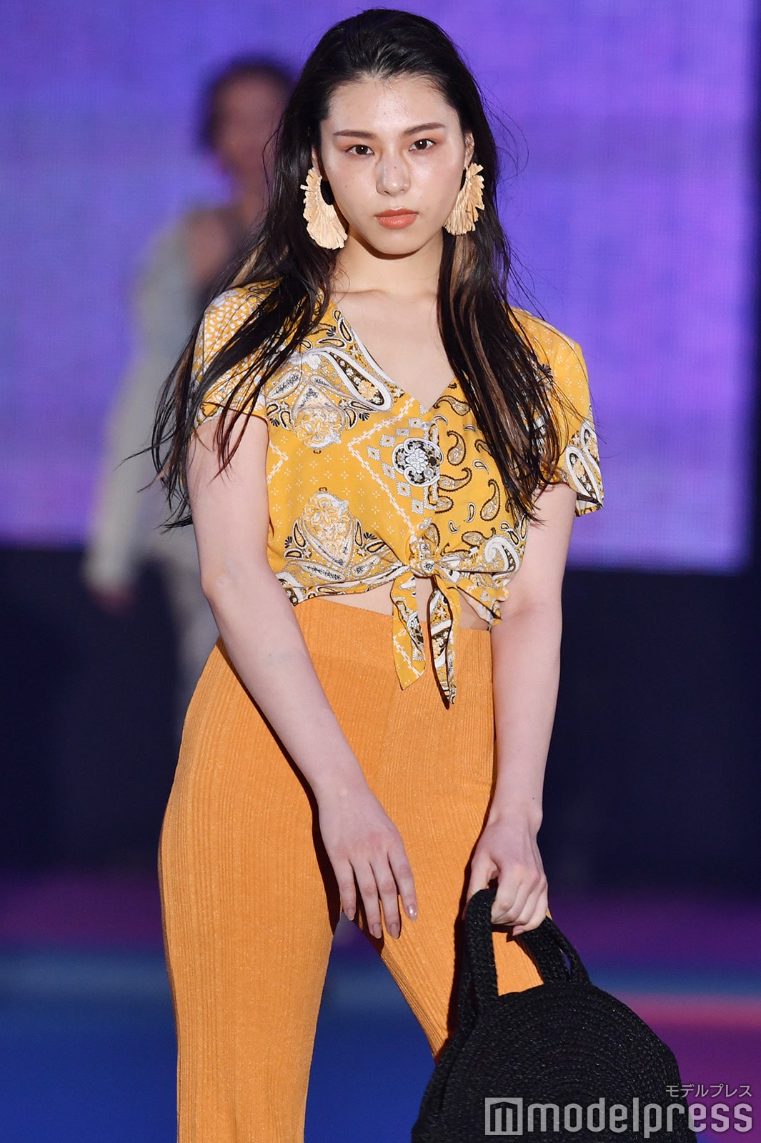 相楽伊織（C）モデルプレス