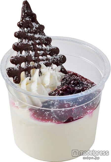 TDS：チーズムース（C）Disney