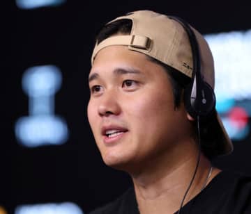 「東京に家あるんですね、大谷さん」大谷翔平の会見での発言に恵俊彰が興味→元メジャーリーガーが解説