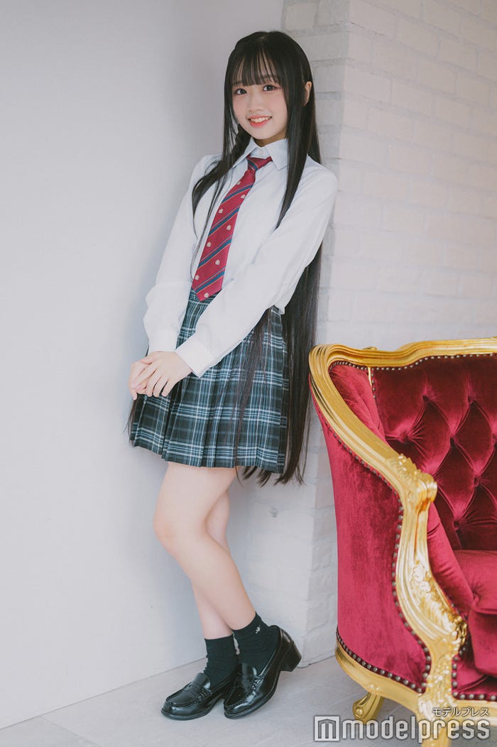 ももにゃんさん(C)モデルプレス