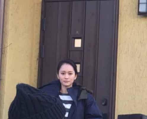 前田敦子が公開の写真に指原莉乃&篠田麻里子ら総ツッコミ「隠し撮り感」「写真が独特」