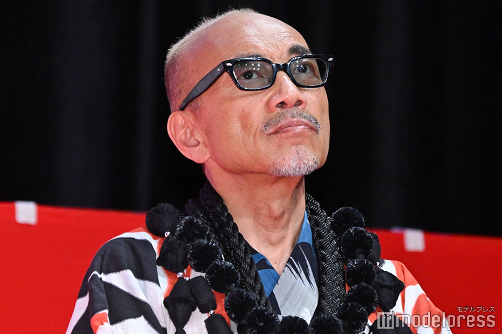 竹中直人 （C）モデルプレス