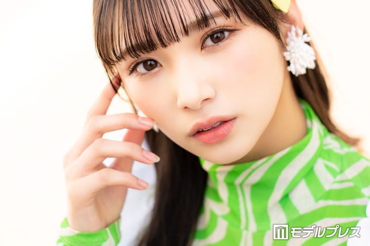 Girls2動画連載vol 7 山口綺羅の素顔に迫る 9つのq A モデルプレス Girls2動画連載vol 7 山口綺羅の素顔に迫る 9つのq A モデルプレス