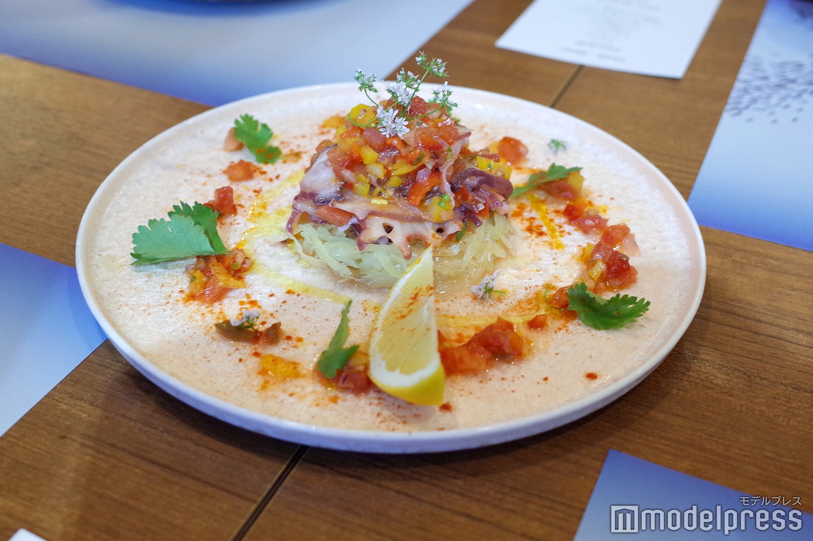 サントリーニ ホテル＆ヴィラズ 宮古島（C）モデルプレス