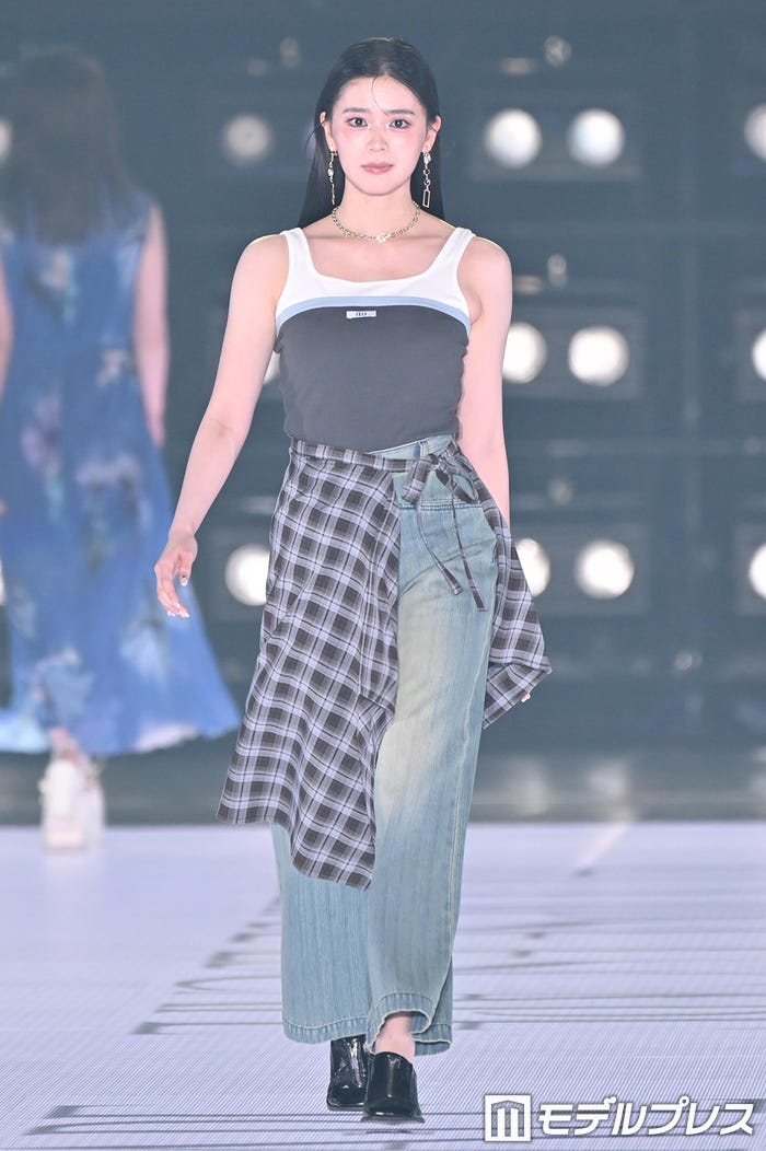 坂井仁香(C)モデルプレス