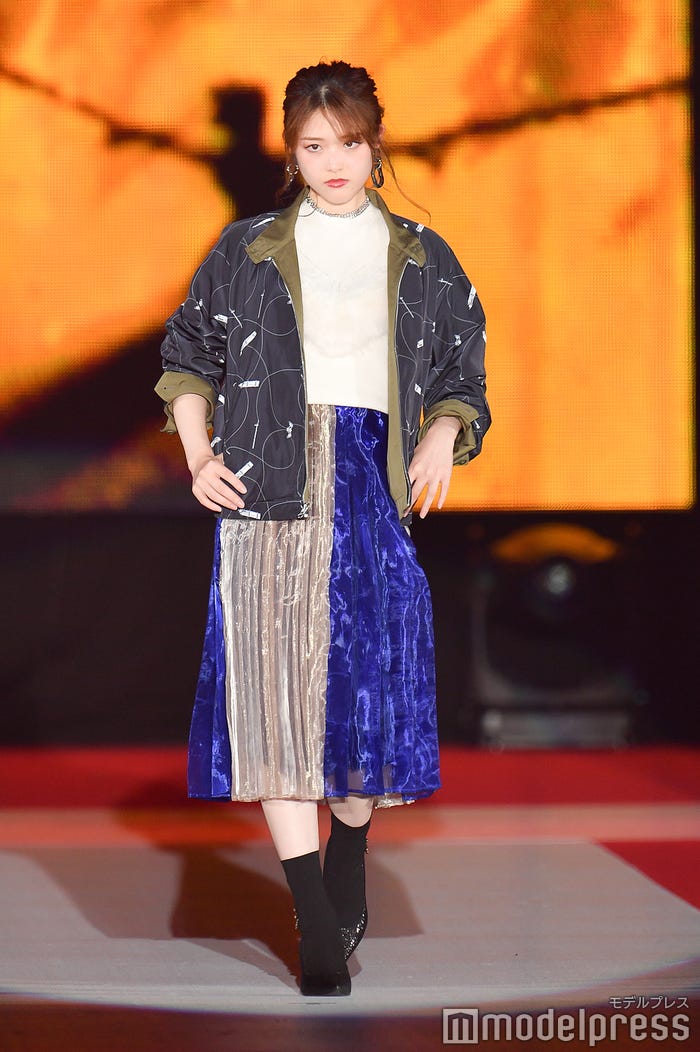 松村沙友理(C)モデルプレス