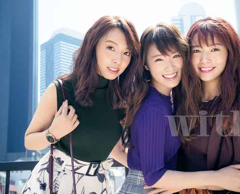 乃木坂46のOL姿にファン悶絶「こんな子が会社にいたら」