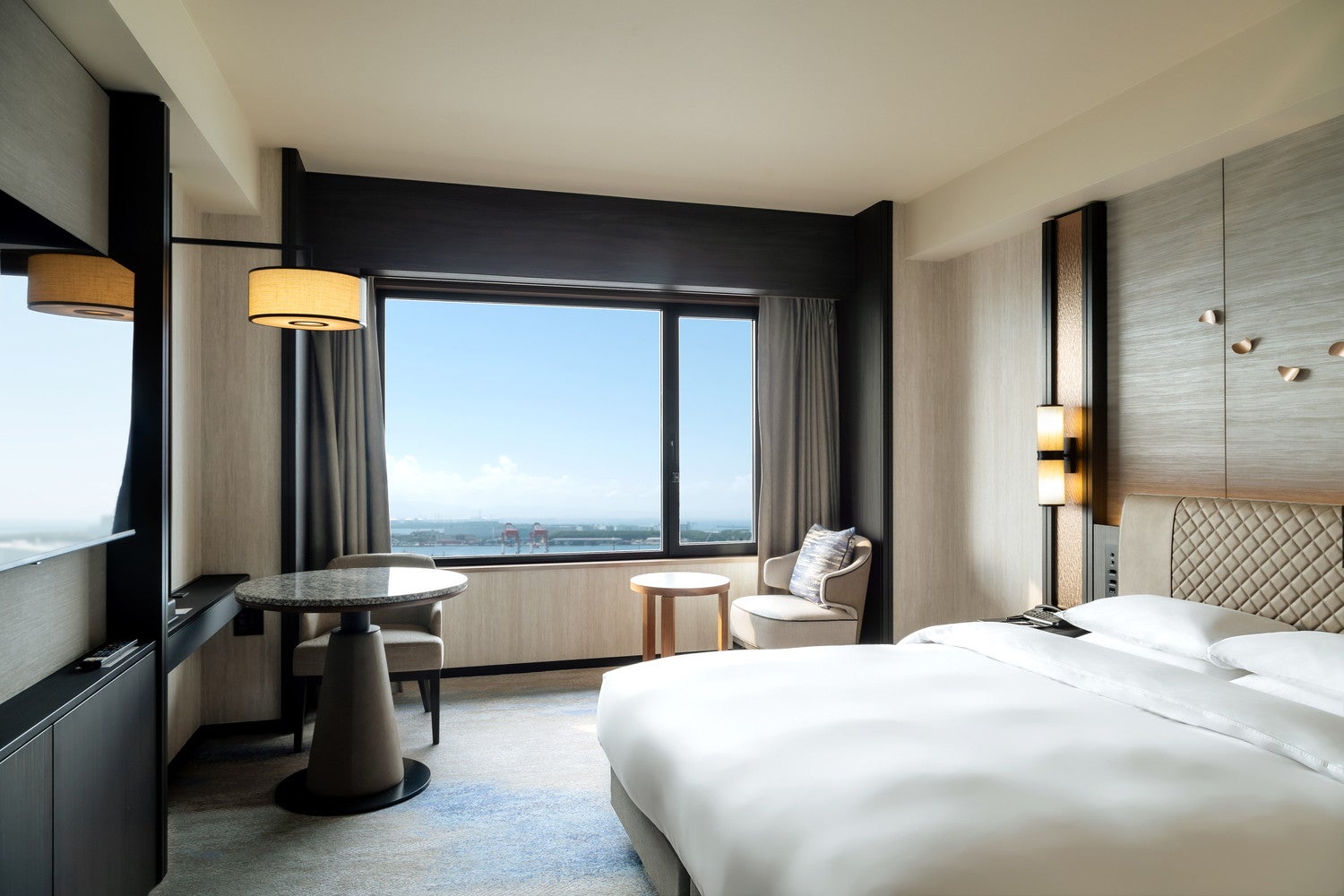 グランドプリンスホテル大阪ベイ／提供画像