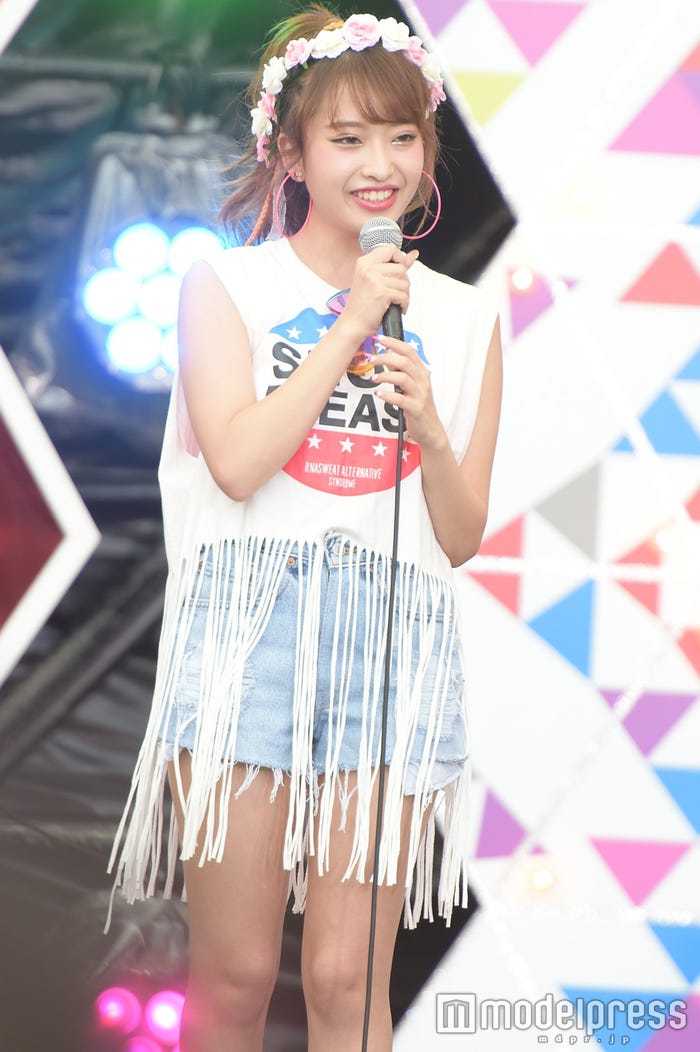 あいみぃ(C)モデルプレス