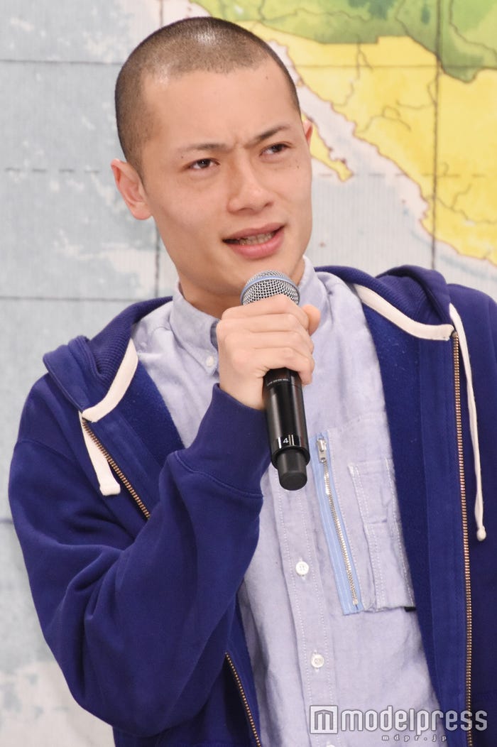 大石絵理 自身初の抜擢に 実感がなくて信じられない バイきんぐ小峠もドッキリ疑う ロンハーじゃないの モデルプレス 大石絵理 自身初の抜擢に 実感がなくて信じられない バイきんぐ小峠もドッキリ疑う ロンハーじゃないの モデルプレス