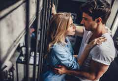 今したい 女性が キスしたい と思うタイミング4選 モデルプレス 今したい 女性が キスしたい と思うタイミング4選 モデルプレス