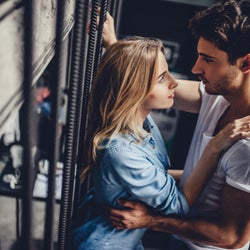 今したい 女性が キスしたい と思うタイミング4選 モデルプレス