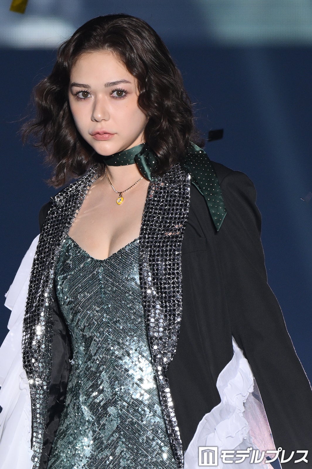 村重杏奈（C）モデルプレス