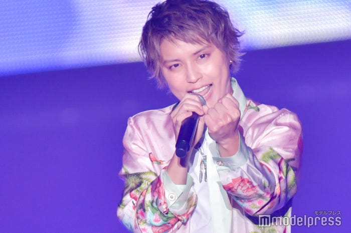 手越祐也(C)モデルプレス
