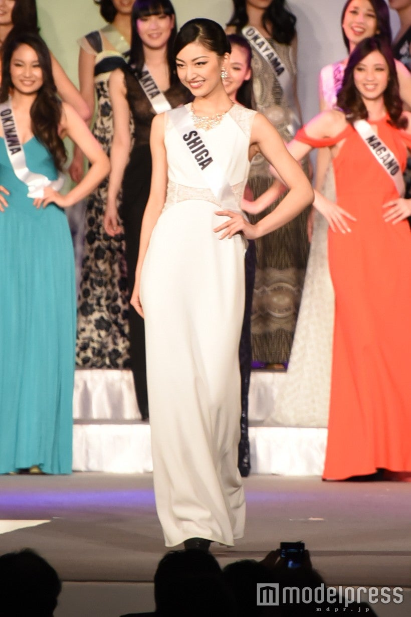 中沢沙理さん（C）モデルプレス